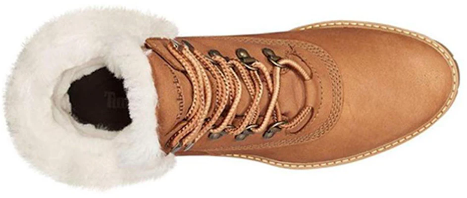 (Women) Timberland High-Top Outdoor Casual Martin Boots 'Brown' 10004440 Shop (Women) Timberland High-Top Outdoor Casual Martin Boots 'Brown' 10004440