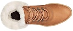 Shop (W) Timberland Kasut Martin High-Top Outdoor Kasual 'Coklat' 10004440