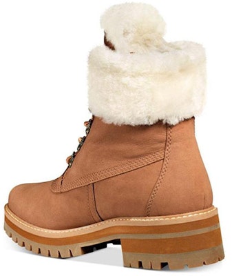(Women) Timberland High-Top Outdoor Casual Martin Boots 'Brown' 10004440 Purchase (Women) Timberland High-Top Outdoor Casual Martin Boots 'Brown' 10004440