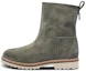 Buy (W) Sepatu Kerja Kasual Outdoor Tinggi Timberland 'Olive' A2429W