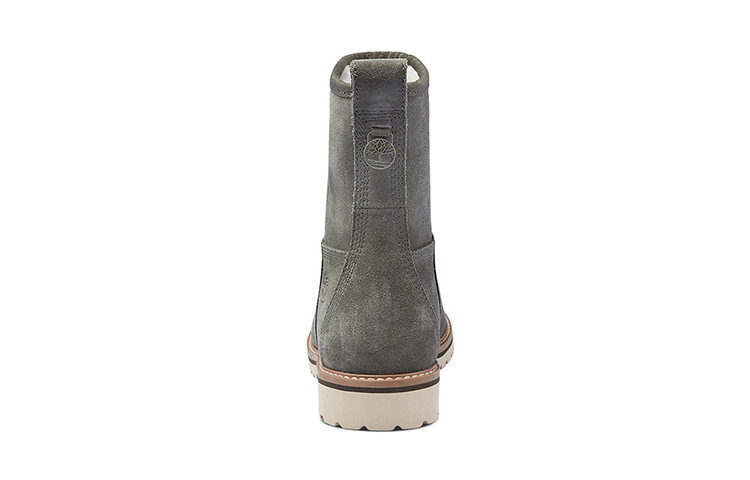 Lookbook (W) Sepatu Kerja Kasual Outdoor Tinggi Timberland 'Olive' A2429W