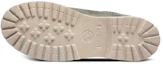Shop (W) Sepatu Kerja Kasual Outdoor Tinggi Timberland 'Olive' A2429W