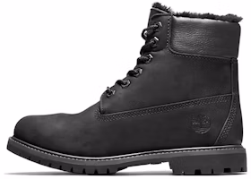 (Women) Timberland High-Top Snow Boots 'Black' A1U7S001 (Women) Timberland High-Top Snow Boots 'Black' A1U7S001