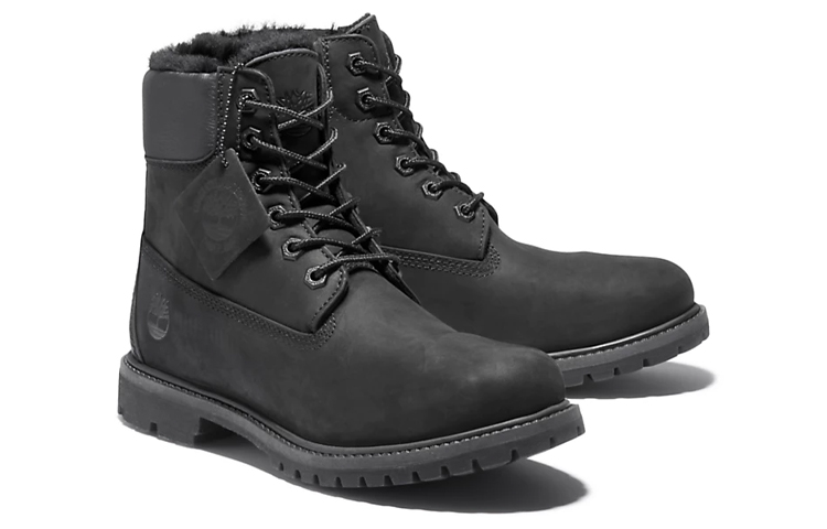 Order (W) Botas Altas de Nieve Timberland 'Negro' A1U7S001