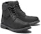 (W) Timberland But But Salji Tinggi 'Hitam' A1U7S001