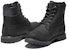 (W) Timberland But But Salji Tinggi 'Hitam' A1U7S001