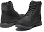 Lookbook (W) Timberland But But Salji Tinggi 'Hitam' A1U7S001