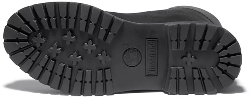(Women) Timberland High-Top Snow Boots 'Black' A1U7S001 Shop (Women) Timberland High-Top Snow Boots 'Black' A1U7S001