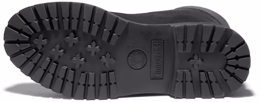 Shop (Women) Timberland High-Top Snow Boots 'Black' A1U7S001