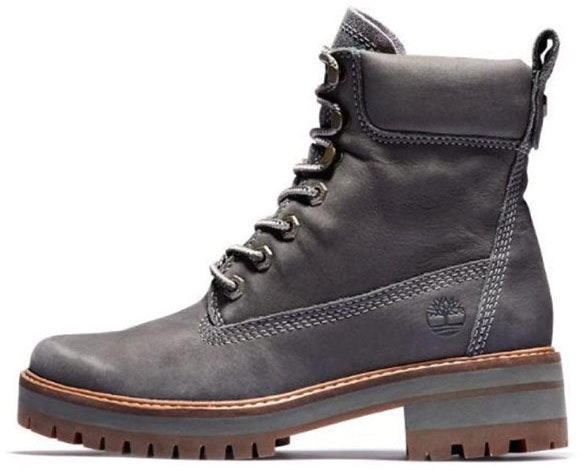 women-timberland-high-top-waterproof-work-boots-grey-brown-a1-klv-036-t3