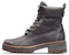 (W) Timberland But Tinggi Kalis Air Kasut Kerja 'Kelabu Coklat' A1KLV036-T3