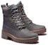 Order (W) Timberland But Tinggi Kalis Air Kasut Kerja 'Kelabu Coklat' A1KLV036-T3