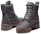 (W) Timberland But Tinggi Kalis Air Kasut Kerja 'Kelabu Coklat' A1KLV036-T3