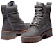 Lookbook (W) Timberland But Tinggi Kalis Air Kasut Kerja 'Kelabu Coklat' A1KLV036-T3