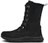 Buy (Women) Timberland High-Top Work Boot 'Black' A22QZW