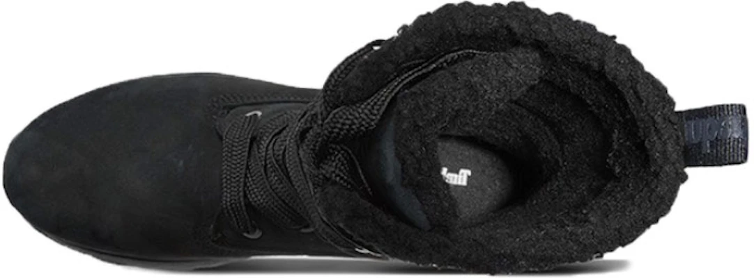 (Women) Timberland High-Top Work Boot 'Black' A22QZW Lookbook (Women) Timberland High-Top Work Boot 'Black' A22QZW