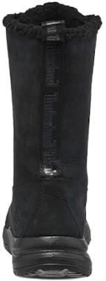 (Women) Timberland High-Top Work Boot 'Black' A22QZW Shop (Women) Timberland High-Top Work Boot 'Black' A22QZW