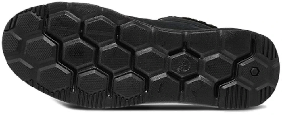 (Women) Timberland High-Top Work Boot 'Black' A22QZW Purchase (Women) Timberland High-Top Work Boot 'Black' A22QZW
