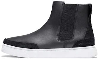 (Women) Timberland High-Top Work Boots 'Black & White' A24VM015 (Women) Timberland High-Top Work Boots 'Black & White' A24VM015