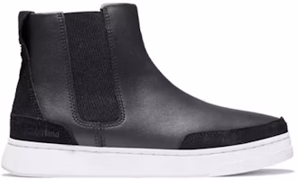 Order (Women) Timberland High-Top Work Boots 'Black & White' A24VM015