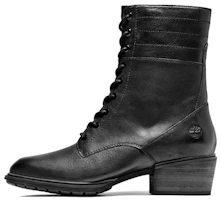 (Women) Timberland High-Top Work Boots 'Durable Non-Slip' Black A2EHB015 (Women) Timberland High-Top Work Boots 'Durable Non-Slip' Black A2EHB015
