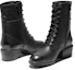 Lookbook (W) Boot Kerja High-Top Timberland 'Anti-Slip Tahan Lama' Hitam A2EHB015