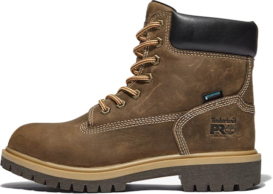 (Women) Timberland High 'Brown' A2QX7214 Buy (Women) Timberland High 'Brown' A2QX7214