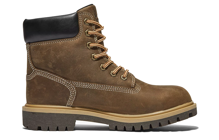 (W) Timberland High 'Brown' 圖 2