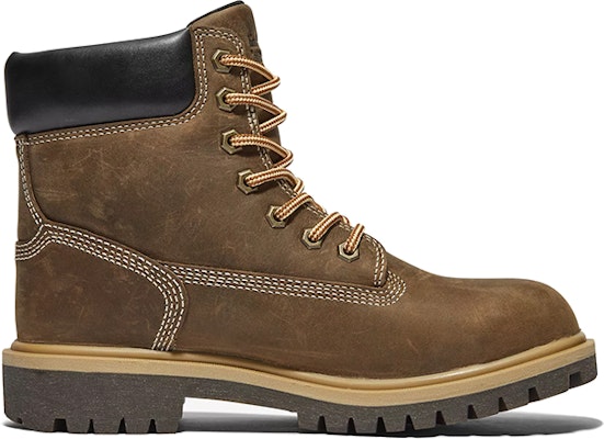 (Women) Timberland High 'Brown' A2QX7214 Order (Women) Timberland High 'Brown' A2QX7214