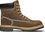 Order (W) Timberland Tinggi 'Coklat' A2QX7214