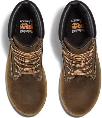 (Women) Timberland High 'Brown' A2QX7214 Shop (Women) Timberland High 'Brown' A2QX7214