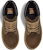 (W) Timberland Tinggi 'Coklat' A2QX7214
