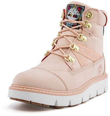 (Women) Timberland Raywood EK+ 6 Inch Waterproof Boots 'Pink' A2PXQ Lookbook (Women) Timberland Raywood EK+ 6 Inch Waterproof Boots 'Pink' A2PXQ