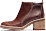Buy (W) Timberland But Tinggi 'Coklat Gelap' A1YMG220