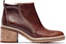 Order (W) Timberland But Tinggi 'Coklat Gelap' A1YMG220