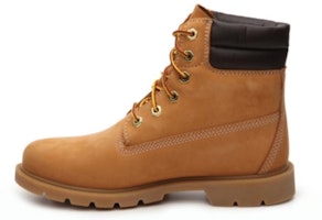 (Women) Timberland High-Top Casual Work Boots 'Dark Brown' 359006 (Women) Timberland High-Top Casual Work Boots 'Dark Brown' 359006