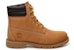 (W) But Kasual Kerja Tinggi Timberland 'Coklat Gelap' 359006