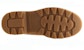 (W) But Kasual Kerja Tinggi Timberland 'Coklat Gelap' 359006