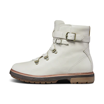 (W) Timberland Boot Company Riley Flair Hiker 'White'