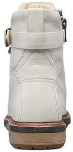 (W) ティンバーランド ライリーフレア ハイカー (白) A21S2 Shop (W) ティンバーランド ライリーフレア ハイカー (白) A21S2