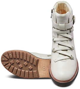 (W) ティンバーランド ライリーフレア ハイカー (白) A21S2 Purchase (W) ティンバーランド ライリーフレア ハイカー (白) A21S2