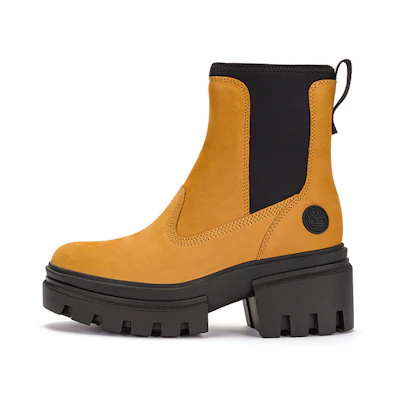 (W) Timberland Everleigh Chelsea Boot 'Yellow'