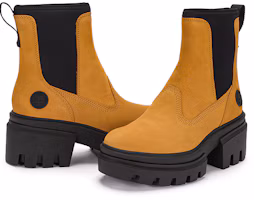 Purchase (Women) Timberland Everleigh Chelsea Boot 'Yellow' A5YF4W