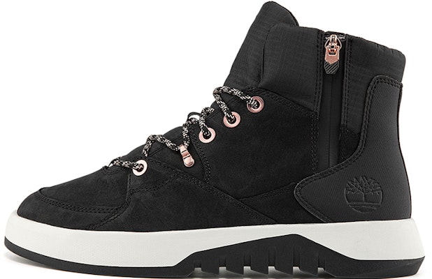 (Women) Timberland Supaway 'Black' A2K1RW Buy (Women) Timberland Supaway 'Black' A2K1RW