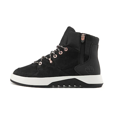 (W) Timberland Supaway 'Black'