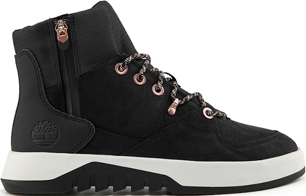 (Women) Timberland Supaway 'Black' A2K1RW Order (Women) Timberland Supaway 'Black' A2K1RW