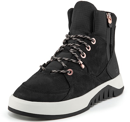(Women) Timberland Supaway 'Black' A2K1RW Lookbook (Women) Timberland Supaway 'Black' A2K1RW