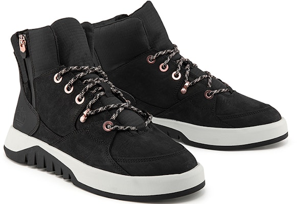 (Women) Timberland Supaway 'Black' A2K1RW Shop (Women) Timberland Supaway 'Black' A2K1RW