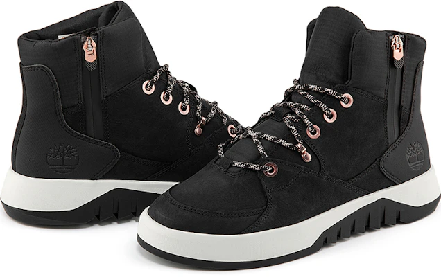 (Women) Timberland Supaway 'Black' A2K1RW Purchase (Women) Timberland Supaway 'Black' A2K1RW