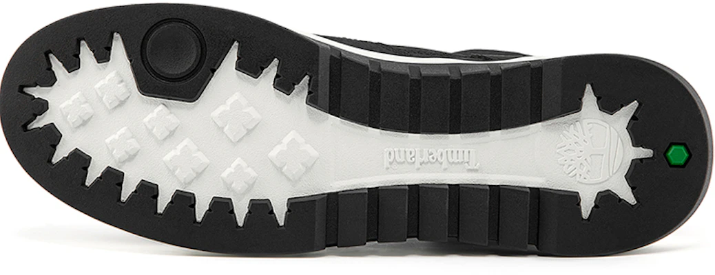 (Women) Timberland Supaway 'Black' A2K1RW Details for (Women) Timberland Supaway 'Black' A2K1RW